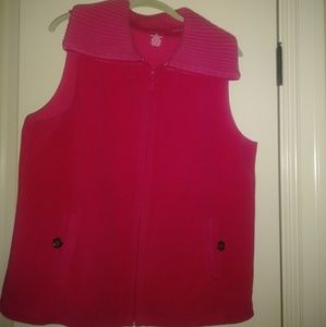 Land's End Vest